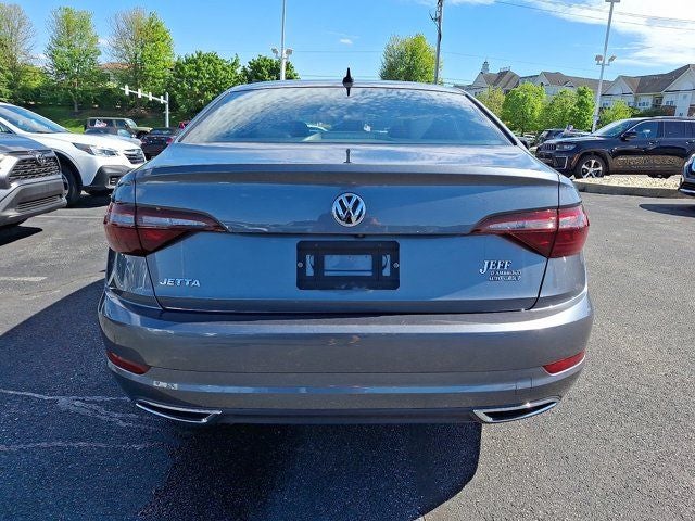 2020 Volkswagen Jetta 1.4T SE