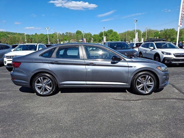 2020 Volkswagen Jetta 1.4T SE