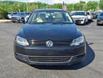 2014 Volkswagen Jetta 1.8T SE w/Connectivity/Sunroof