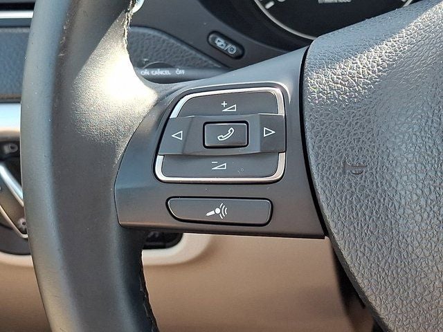 2014 Volkswagen Jetta 1.8T SE w/Connectivity/Sunroof