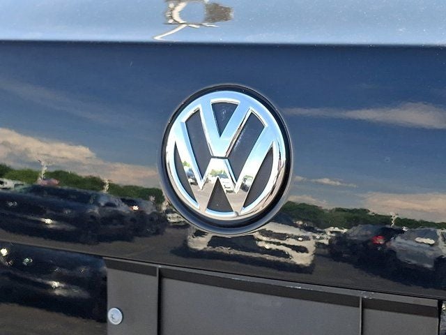 2014 Volkswagen Jetta 1.8T SE w/Connectivity/Sunroof