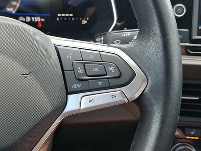 2023 Volkswagen Jetta 1.5T SE