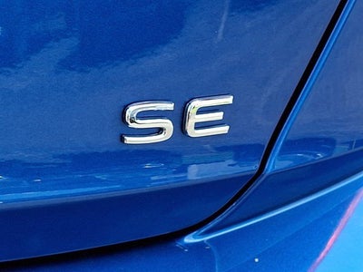 2023 Volkswagen Jetta 1.5T SE