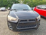 2013 Mitsubishi Outlander Sport SE