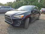2013 Mitsubishi Outlander Sport SE