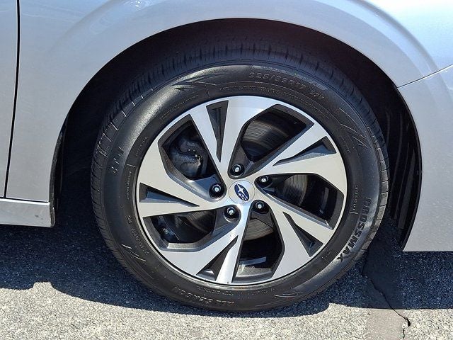 2023 Subaru Legacy Premium