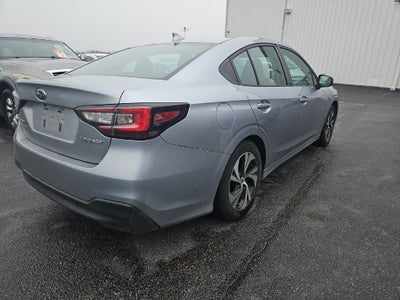 2023 Subaru Legacy Premium