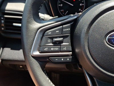 2023 Subaru Legacy Premium