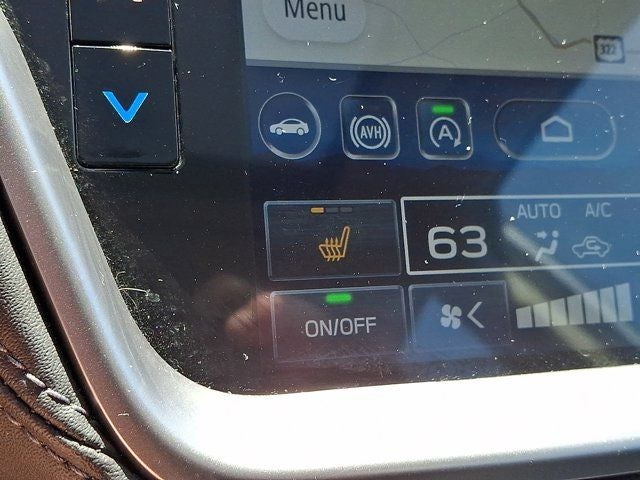 2023 Subaru Legacy Premium