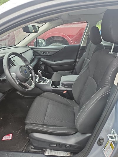 2023 Subaru Legacy Premium