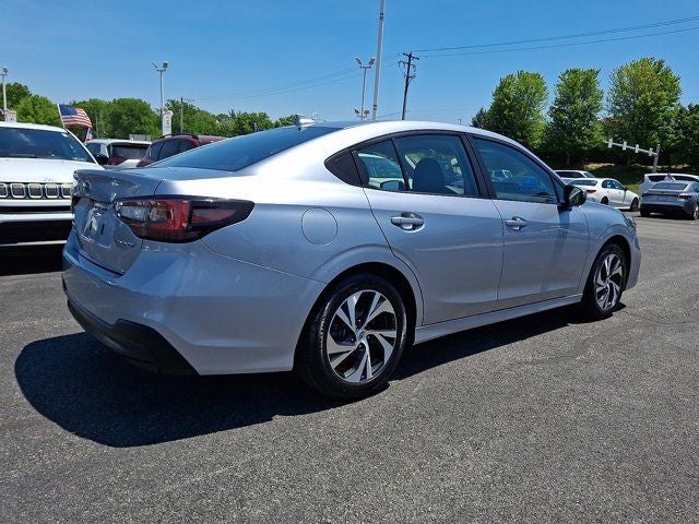 2023 Subaru Legacy Premium