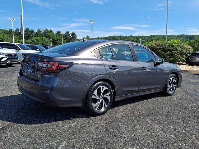 2023 Subaru Legacy Premium