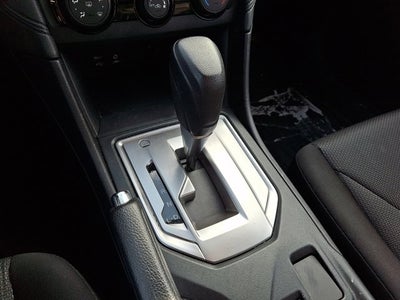 2022 Subaru Impreza Base