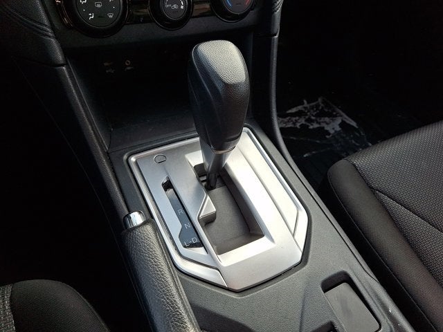 2022 Subaru Impreza Base