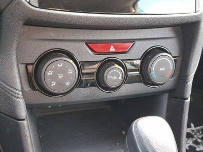 2022 Subaru Impreza Base