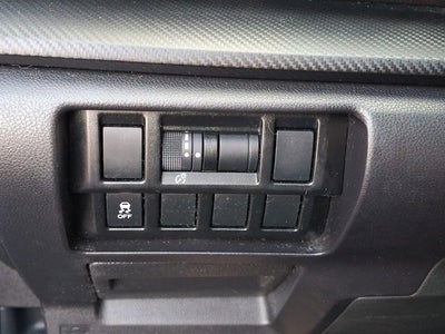 2022 Subaru Impreza Base