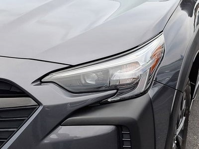 2023 Subaru Outback Onyx Edition