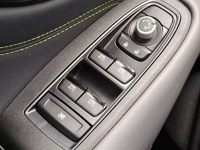 2023 Subaru Outback Onyx Edition