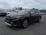 2023 Subaru Outback Touring