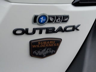 2023 Subaru Outback Wilderness in Downingtown, PA - Jeff D'Ambrosio Auto Group