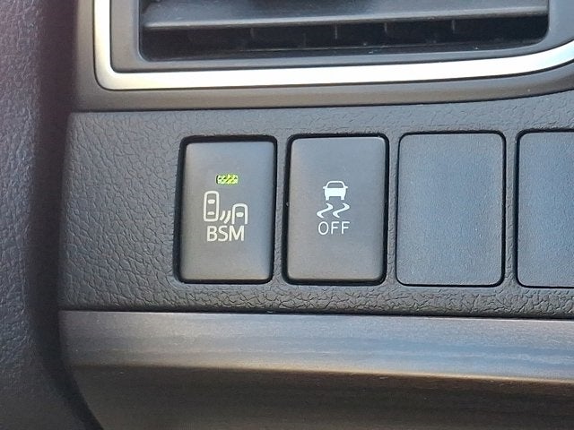 2015 Toyota Camry XLE