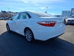 2015 Toyota Camry XLE