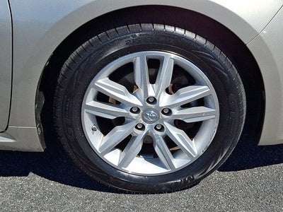 2015 Toyota Avalon XLE Premium