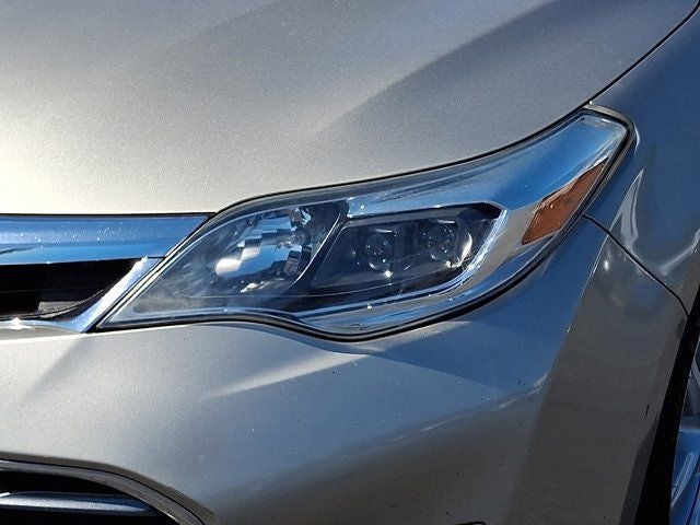 2015 Toyota Avalon XLE Premium