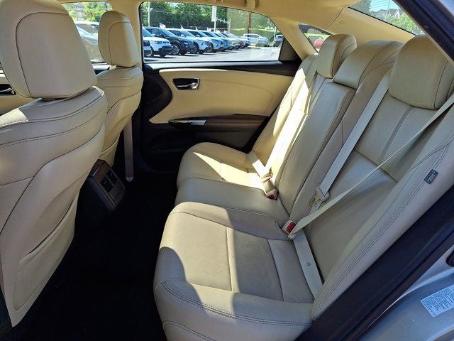 2015 Toyota Avalon XLE Premium