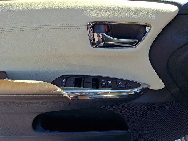 2015 Toyota Avalon XLE Premium