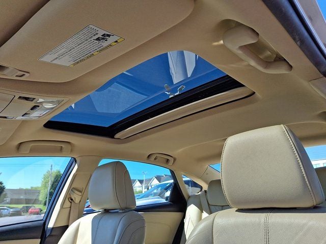 2015 Toyota Avalon XLE Premium