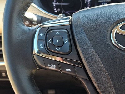 2015 Toyota Avalon XLE Premium