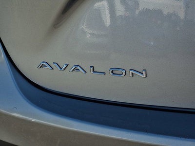 2015 Toyota Avalon XLE Premium