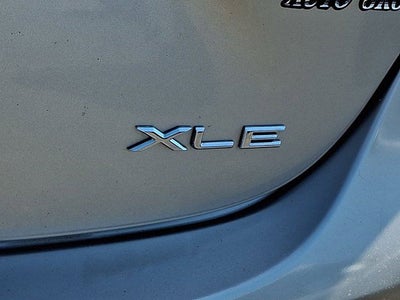 2015 Toyota Avalon XLE Premium