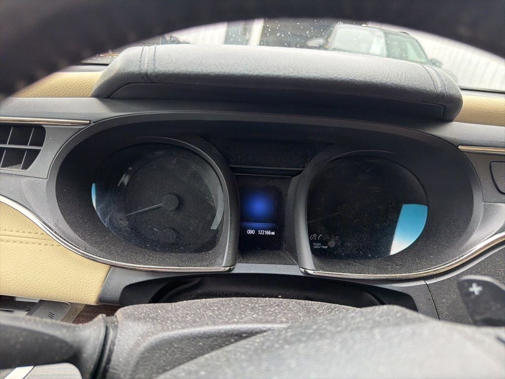 2015 Toyota Avalon XLE Premium