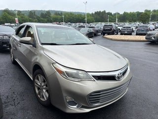 2015 Toyota Avalon XLE Premium