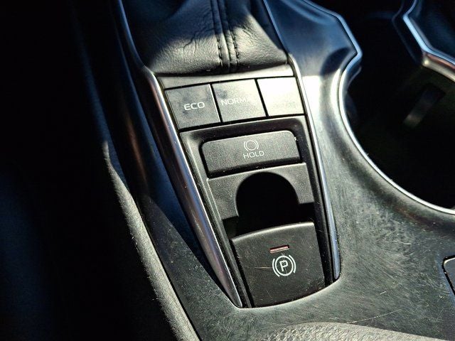 2019 Toyota Camry XSE V6