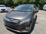 2018 Honda Odyssey Touring