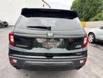 2019 Honda Passport Sport