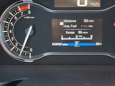 2021 Honda Ridgeline RTL-E