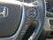 2021 Honda Ridgeline RTL-E