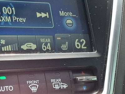 2014 Acura MDX 3.5L Technology Package SH-AWD