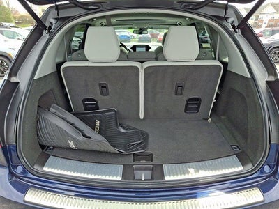 2014 Acura MDX 3.5L Technology Package SH-AWD