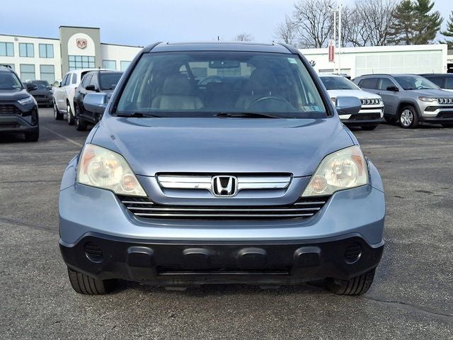 2009 Honda CR-V EX-L