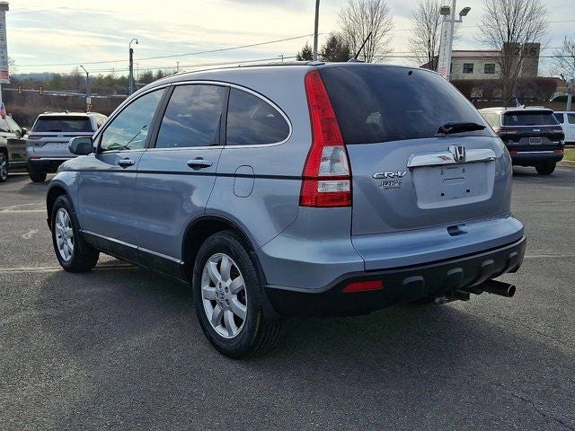 2009 Honda CR-V EX-L