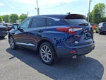 2021 Acura RDX Technology Package SH-AWD