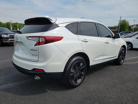 2019 Acura RDX Advance Package SH-AWD in Downingtown, PA - Jeff D'Ambrosio Auto Group
