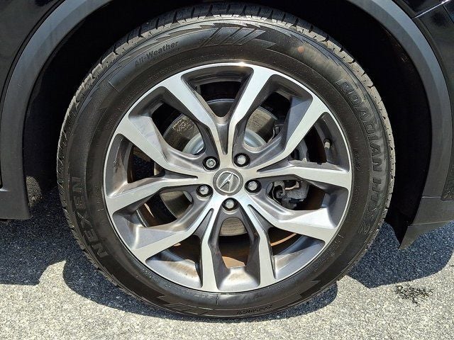 2023 Acura MDX Technology SH-AWD