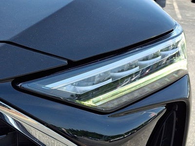 2023 Acura MDX Technology SH-AWD