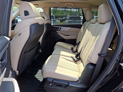 2023 Acura MDX Technology SH-AWD